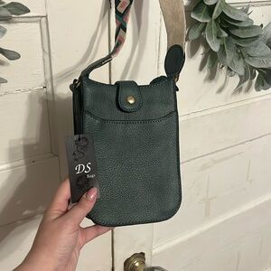NWT Crossbody Bag